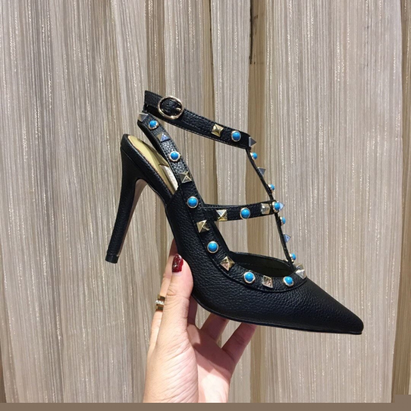 Valentino High Heels